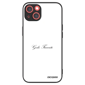 Picasee ULTIMATE CASE für Apple iPhone 13 - Gods Favorite