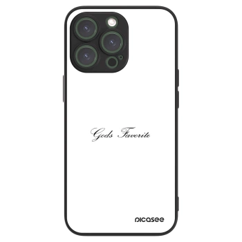 Picasee ULTIMATE CASE für Apple iPhone 13 Pro - Gods Favorite