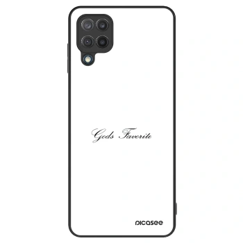 Hülle für Samsung Galaxy M12 M127F - Gods Favorite