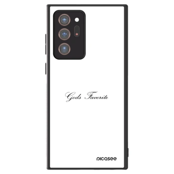 Hülle für Samsung Galaxy Note 20 Ultra - Gods Favorite