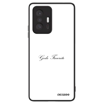 Picasee ULTIMATE CASE für Xiaomi 11T Pro - Gods Favorite