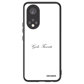 Hülle für Honor 50 5G - Gods Favorite