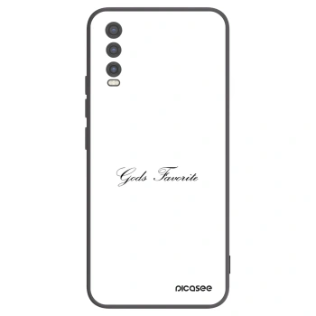 Hülle für Vivo Y20s - Gods Favorite