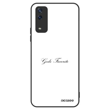 Hülle für Vivo Y11s - Gods Favorite