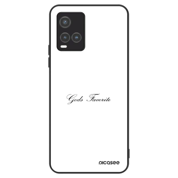 Hülle für Vivo Y33s - Gods Favorite