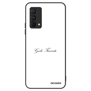 Hülle für Realme GT Master Edition 5G - Gods Favorite