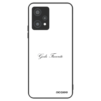 Hülle für Realme 9 Pro 5G - Gods Favorite