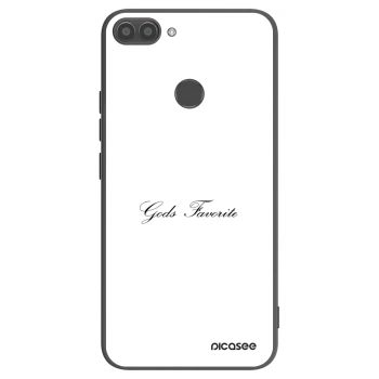 Hülle für Huawei P Smart - Gods Favorite