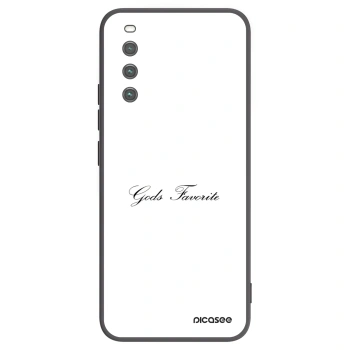 Hülle für Sony Xperia 10 IV 5G - Gods Favorite