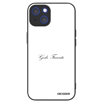 Picasee ULTIMATE CASE für Apple iPhone 14 - Gods Favorite