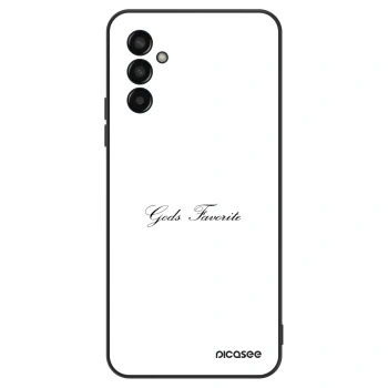 Hülle für Samsung Galaxy M13 M135F - Gods Favorite