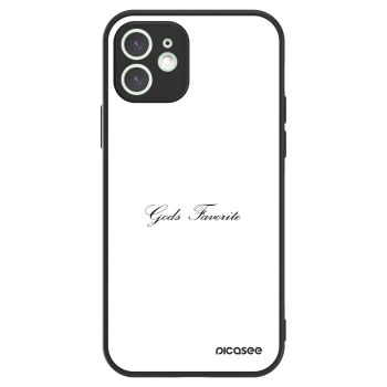 Picasee ULTIMATE CASE MagSafe für Apple iPhone 12 - Gods Favorite