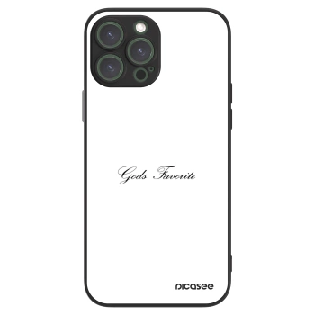 Picasee ULTIMATE CASE MagSafe für Apple iPhone 13 Pro Max - Gods Favorite