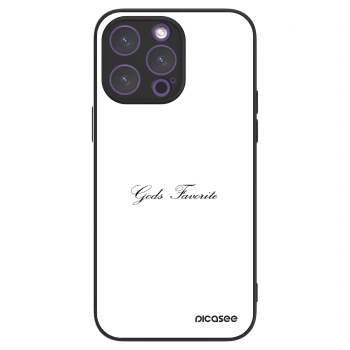 Picasee ULTIMATE CASE MagSafe für Apple iPhone 14 Pro Max - Gods Favorite