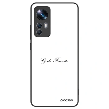 Picasee ULTIMATE CASE für Xiaomi 12T - Gods Favorite