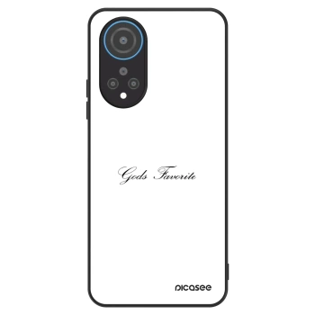 Hülle für Honor X7 - Gods Favorite