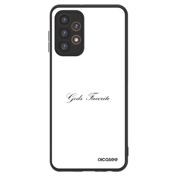 Picasee ULTIMATE CASE für Samsung Galaxy A23 A236B 5G - Gods Favorite