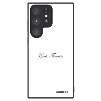 Picasee ULTIMATE CASE für Samsung Galaxy S23 Ultra 5G - Gods Favorite