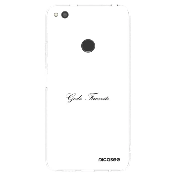 Hülle für Huawei P9 Lite 2017 - Gods Favorite