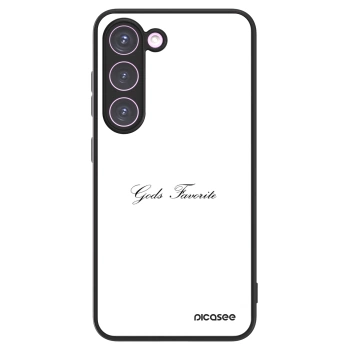Picasee ULTIMATE CASE PowerShare für Samsung Galaxy S23 5G - Gods Favorite