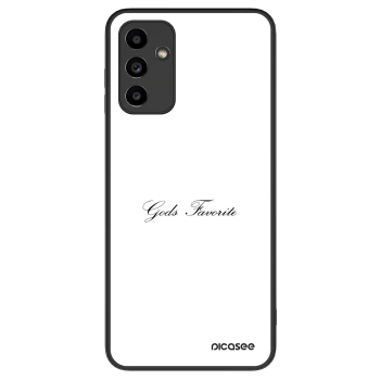 Hülle für Samsung Galaxy A04s A047F - Gods Favorite