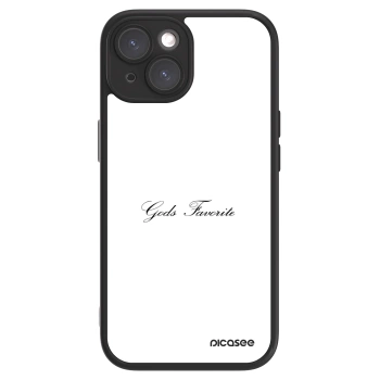 Picasee ULTIMATE CASE für Apple iPhone 15 - Gods Favorite