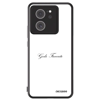 Picasee ULTIMATE CASE für Xiaomi 13T - Gods Favorite