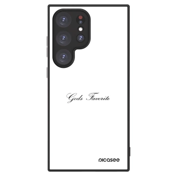 Hülle für Samsung Galaxy S24 Ultra S928B 5G - Gods Favorite