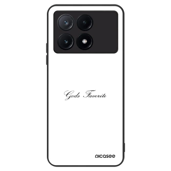 Picasee ULTIMATE CASE für Xiaomi Poco X6 Pro - Gods Favorite
