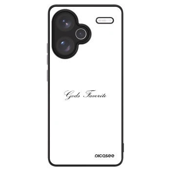 Picasee ULTIMATE CASE für Xiaomi Redmi Note 13 Pro+ 5G - Gods Favorite