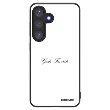 Picasee ULTIMATE CASE für Samsung Galaxy A25 A256B 5G - Gods Favorite