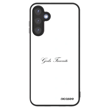 Picasee ULTIMATE CASE für Samsung Galaxy A15 A156B 5G - Gods Favorite