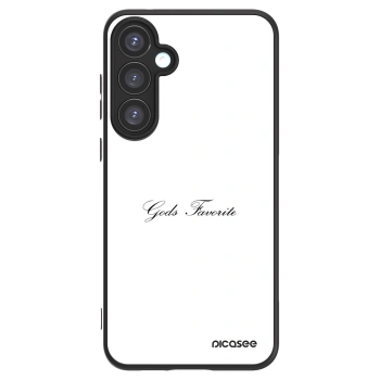 Picasee ULTIMATE CASE für Samsung Galaxy A55 5G A556B - Gods Favorite