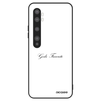Hülle für Xiaomi Mi Note 10 (Pro) - Gods Favorite