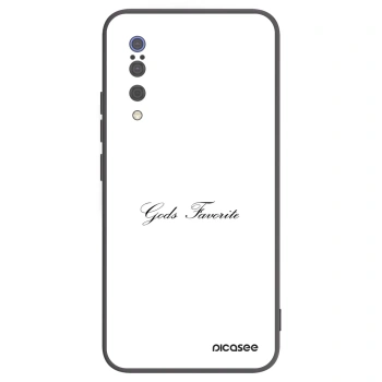 Hülle für Xiaomi Mi 9 - Gods Favorite