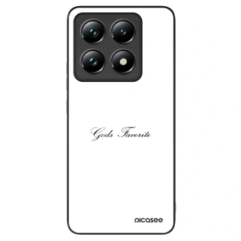 Picasee ULTIMATE CASE für Xiaomi 14T Pro - Gods Favorite