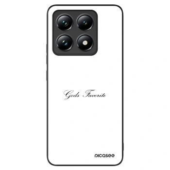 Picasee ULTIMATE CASE für Xiaomi 14T - Gods Favorite