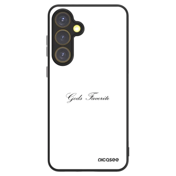Picasee ULTIMATE CASE für Samsung Galaxy S24 FE S721B - Gods Favorite