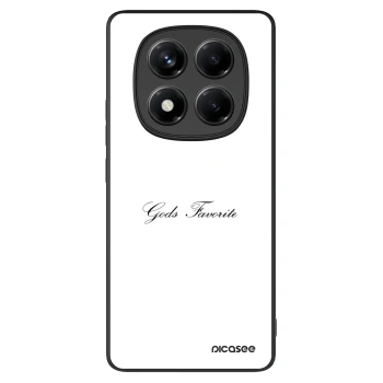 Picasee ULTIMATE CASE für Xiaomi Redmi Note 14 Pro+ 5G - Gods Favorite