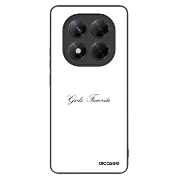 Picasee ULTIMATE CASE für Xiaomi Redmi Note 14 Pro 5G - Gods Favorite