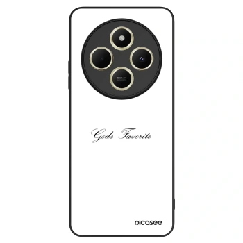 Hülle für Xiaomi Redmi 14C - Gods Favorite