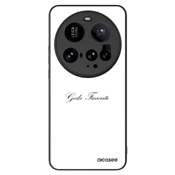 Picasee ULTIMATE CASE für Xiaomi 15 Ultra - Gods Favorite