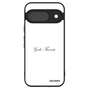 Hülle für Google Pixel 9 - Gods Favorite