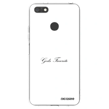 Hülle für Huawei P9 Lite Mini - Gods Favorite