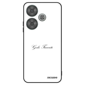 Hülle für Xiaomi Poco F6 - Gods Favorite