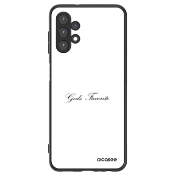 Hülle für Samsung Galaxy A13 5G - Gods Favorite