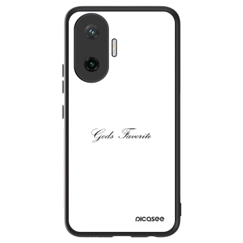 Hülle für Xiaomi Poco F7 5G - Gods Favorite