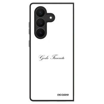 Hülle für Samsung Galaxy Z Fold7 5G - Gods Favorite