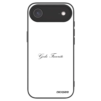 Picasee ULTIMATE CASE MagSafe für Apple iPhone Air - Gods Favorite