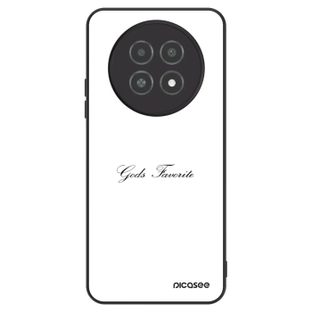 Hülle für Realme 12X - Gods Favorite